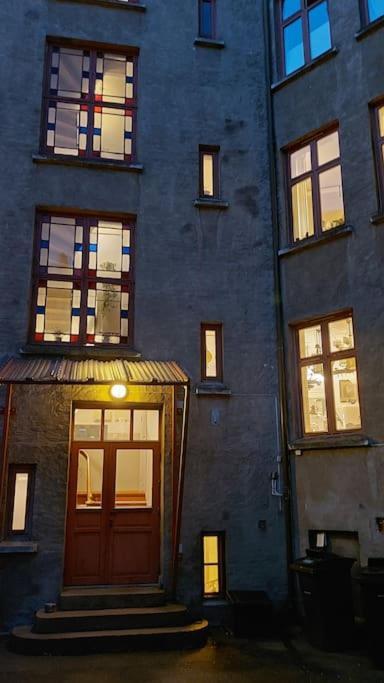 Oslo, Flott Solrik Toppleilighet Med Terrasse *